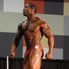 Marques  Speight - NPC Golds Classic 2011 - #1